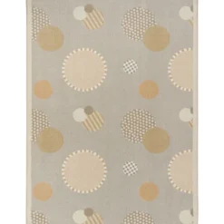 Baby Dots™ Carpet - 5'4