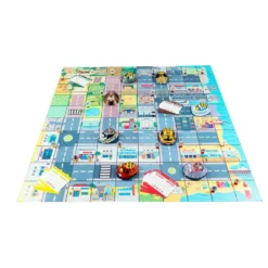 Bee-Bot® Tin & Map Kit