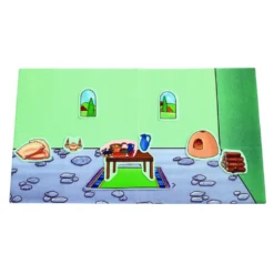 Beginners Bible™ Felt Story Sets & Flannelboards