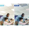 Be Positive Calming Covers Ceiling Light Filters