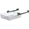 Berries® Store-It Drawer Kit with Clear Tray - Set of 2
