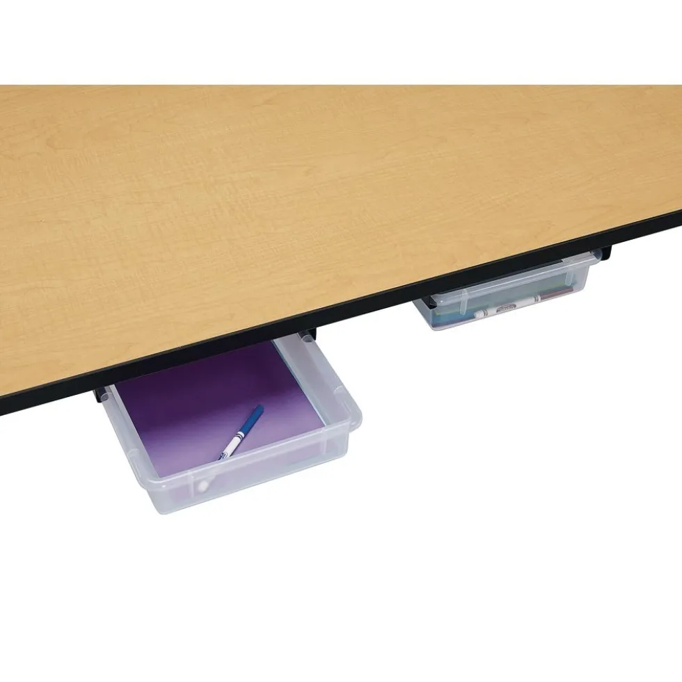 Berries® Store-It Drawer Kit with Clear Tray - Set of 2