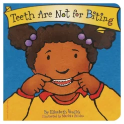 Best Behavior Board Book Big Set 8 Titles