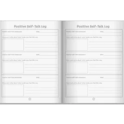 Be The Best You Can Be Logs - Set of 12