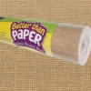 Better Than Paper Bulletin Board Rolls U+2013 Burlap - 1 roll