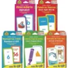 Bilingual Flash Cards Set