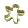 Bioplastic Baking Play Set - 11 Pieces