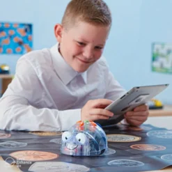 Blue-Bot® Bluetooth Programmable Robot - 1 Robot
