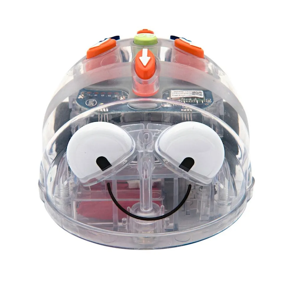 Blue-Bot® Bluetooth Programmable Robot - 1 Robot