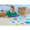 Blue-Bot Programming TacTile Reader
