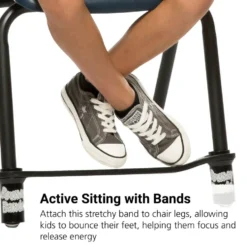 Bouncy Band® For Chairs - 1 bouncy band