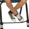 Bouncy Bands® For Chairs - Black 5 Pack
