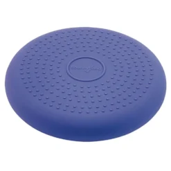 Bouncyband® Wiggle Seat Sensory Cushion - Purple, 10-5/8