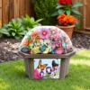 Bountiful Butterfly Garden