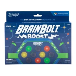 BrainBolt® Boost