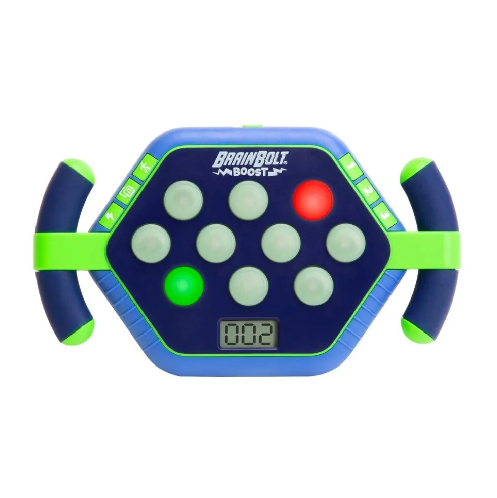 BrainBolt® Boost