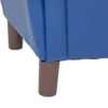 Brand New World Preschool Enviro-Child Upholstery Sofa - Deep Blue