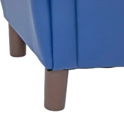Brand New World Preschool Enviro-Child Upholstery Sofa - Deep Blue