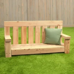 Buddy Bench - 5