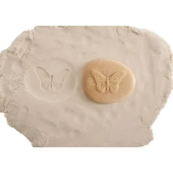 Bug & Fossil Set - 16 Pieces