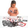 Bug X-Rays and Photo Cards - Set of 72