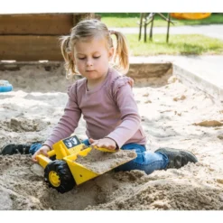 Bulldozer Expressions Set of 6