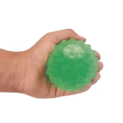 Bumpy Gel Ball
