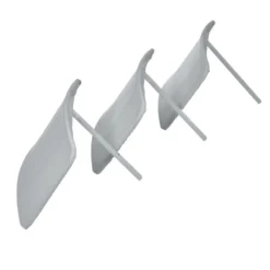 Bye Bye Buggy - 6 Passenger Tan/Gray w Canopies