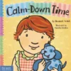 "Calm-Down Time" Board Book