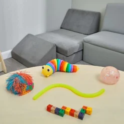 Calm Down Tools Set