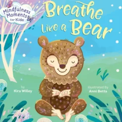 Calming Books - 3 book set