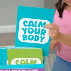 Calming Strategies Bundle