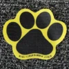 Carpet Mark-Its - Paws