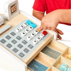 Cash Register