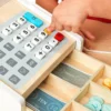 Cash Register & Weighing Scale Kit