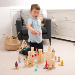 Castle Discovery Dividers