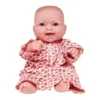 14" Caucasian Huggy Baby