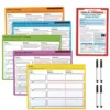 Centro de Aprendizaje: Evidencia, Razones, Puntos y Asuntos del Autor (Spanish Author''s Points, Reasons, and Evidence Literacy Center)