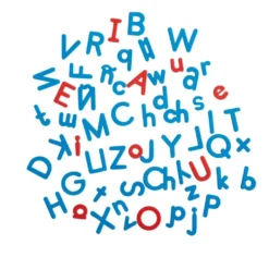 Centro de aprendizaje™: Juego del arco del alfabeto (Spanish Alphabet Arch) - 1 literacy center