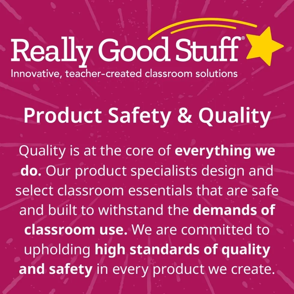 Chalkboard-Style Grades 3-5 Self-Adhesive Vinyl Desktop Helpers™ - Set Of 24