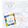 Character Building Kit