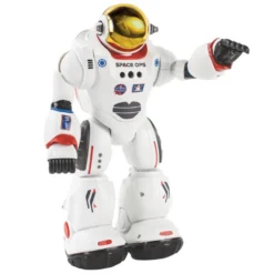 Charlie The Astronaut
