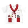 Chef Washable Career Costume