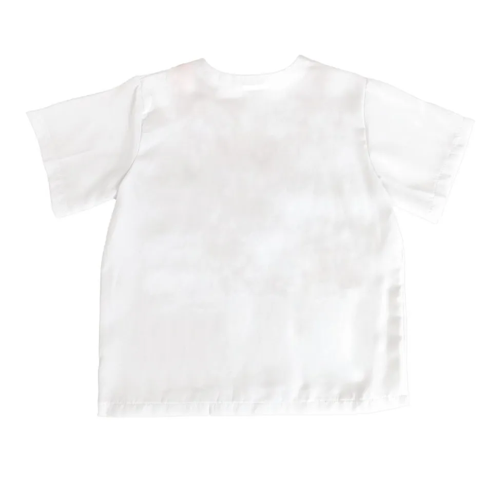 Chef Washable Career Costume