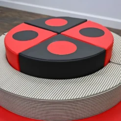 Children's Factory® Ladybug Climber