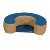 Children's Factory® Sit Me Up - Deep Water/Almond