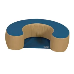 Children's Factory® Sit Me Up - Deep Water/Almond