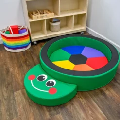 Children's Factory® Turtle Hollow