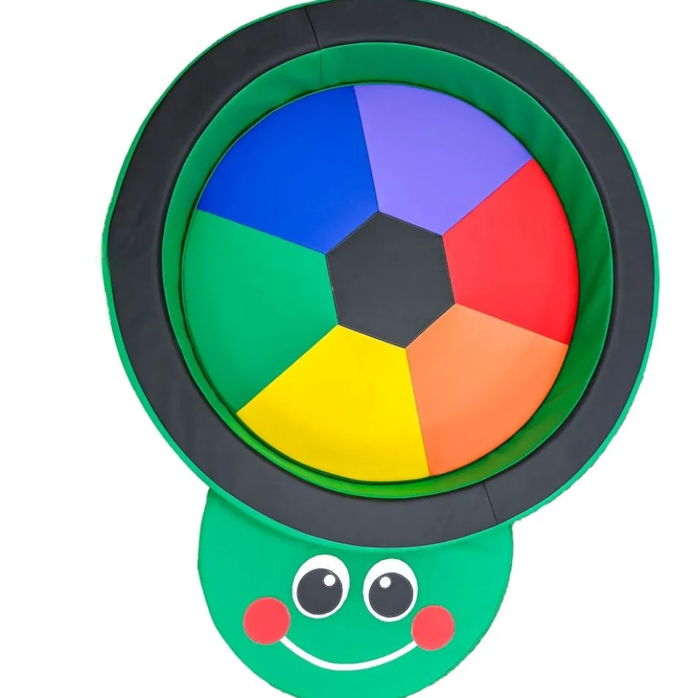 Children's Factory® Turtle Hollow