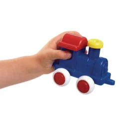 Chubby Land, Sea and Air Vehicles - Set of 15